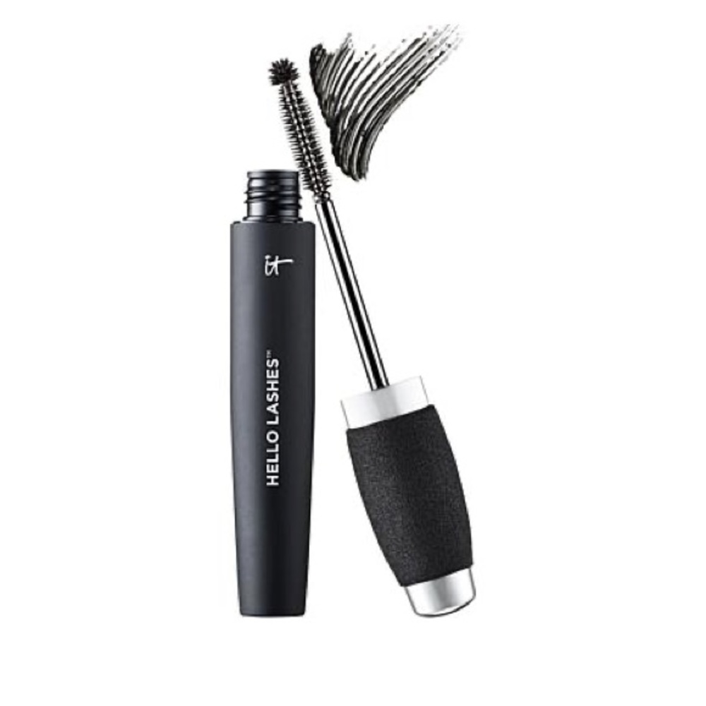 IT Cosmetics Hello Lashes 5-in-1 Mascara